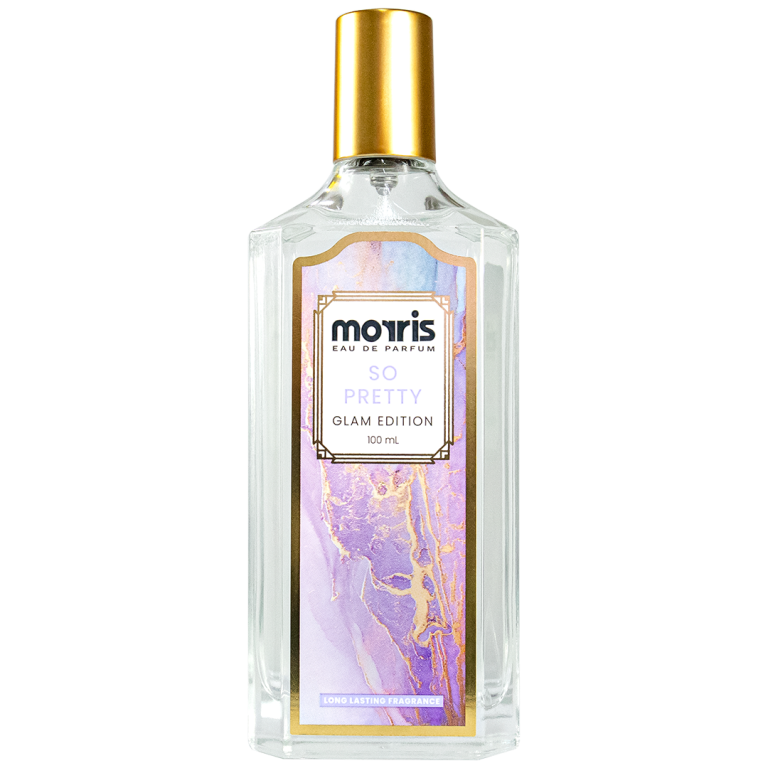 Morris Edp Glam So Pretty 100Ml