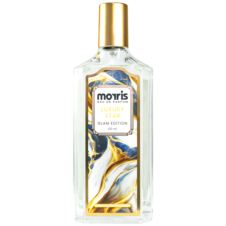 Morris Edp Glam Luxury Star 100Ml