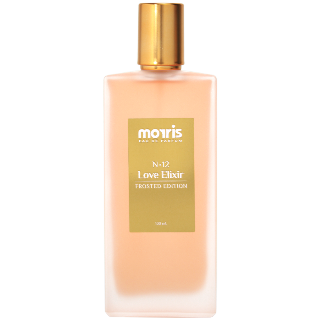 Morris N.12 Love Elixir Frosted Edition 100Ml