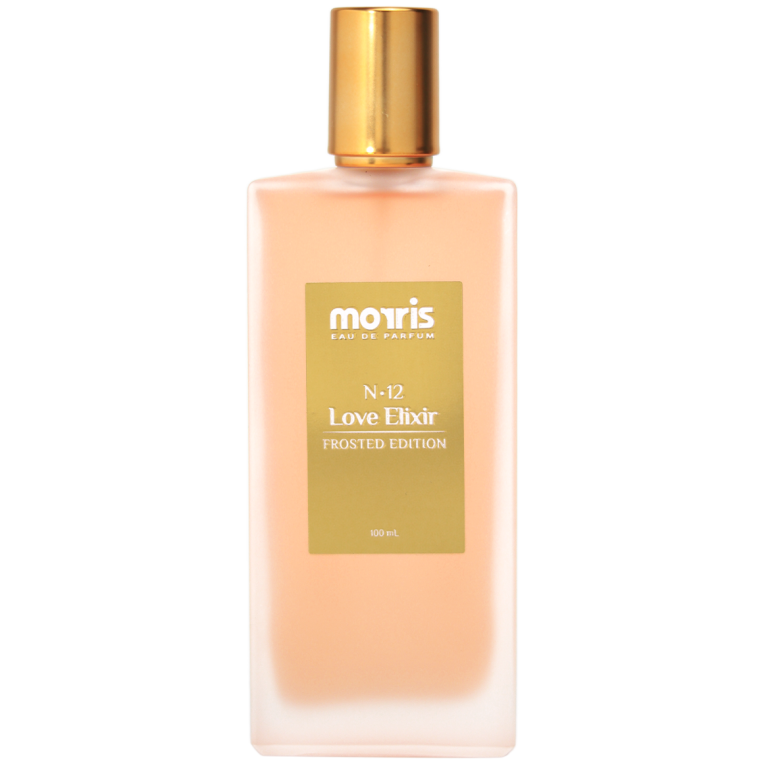 Morris N.12 Love Elixir Frosted Edition 100Ml