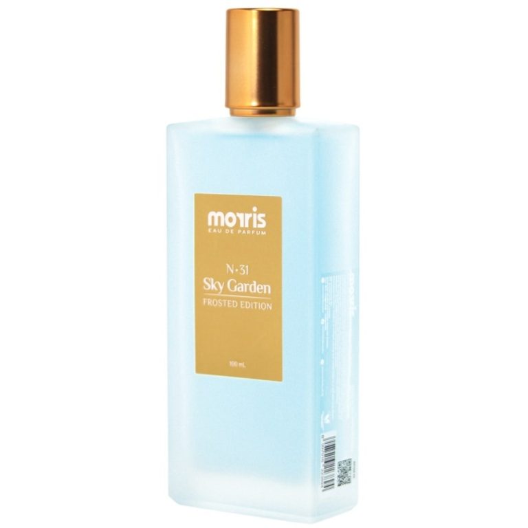 Morris N.12 Sky Garden Frosted Edition 100Ml
