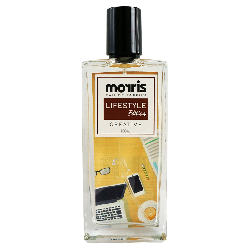Morris Lifestyle Edition Creative 100ml