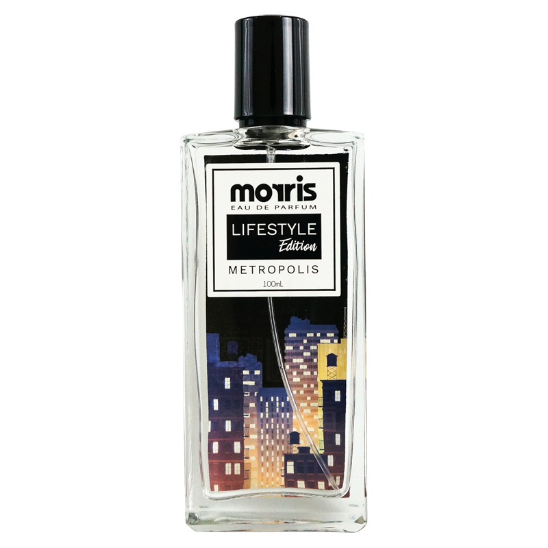 Morris Lifestyle Edition Metropolis 100ml