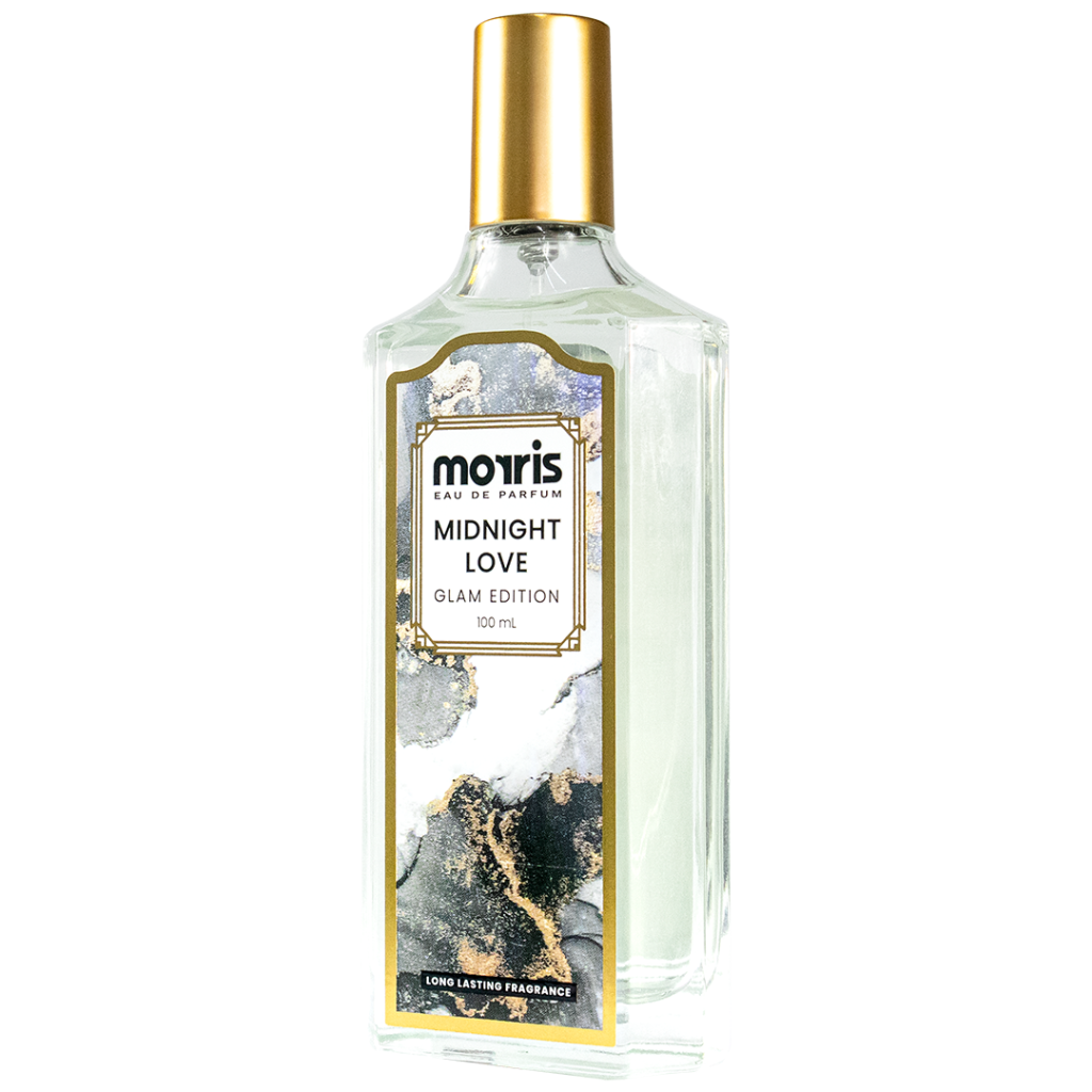 Morris Midnight Love Glam Edition 100ml