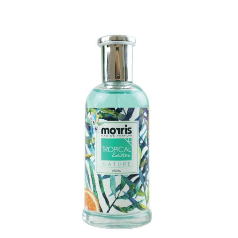 Morris Tropical Edition Nature 50 Ml