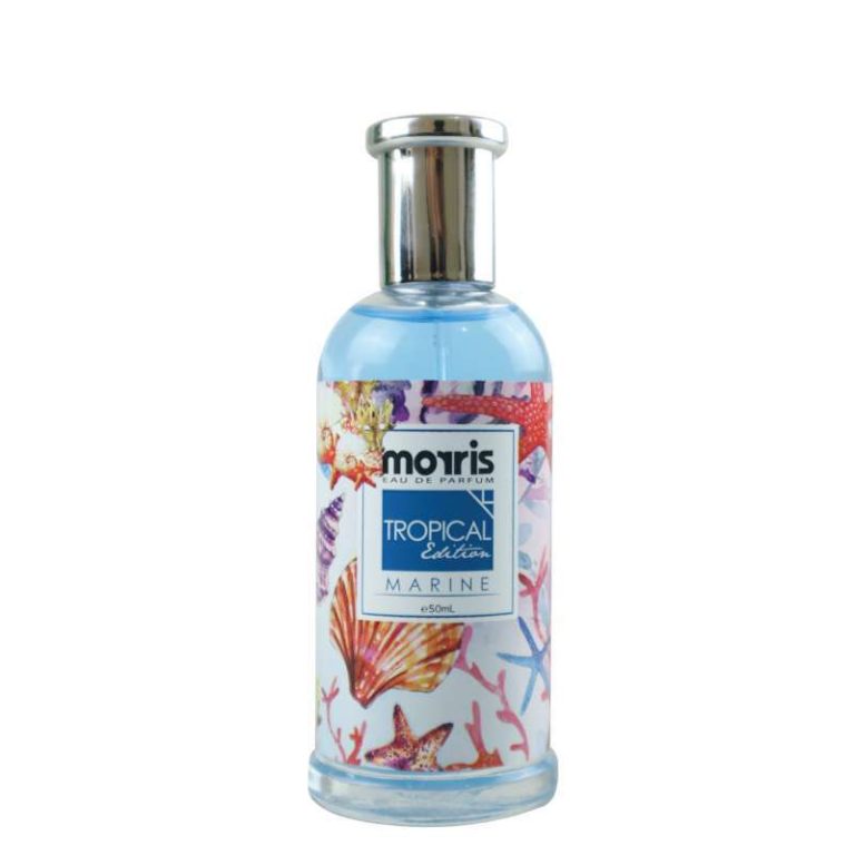 Morris Tropical Edition Marine 50 Ml