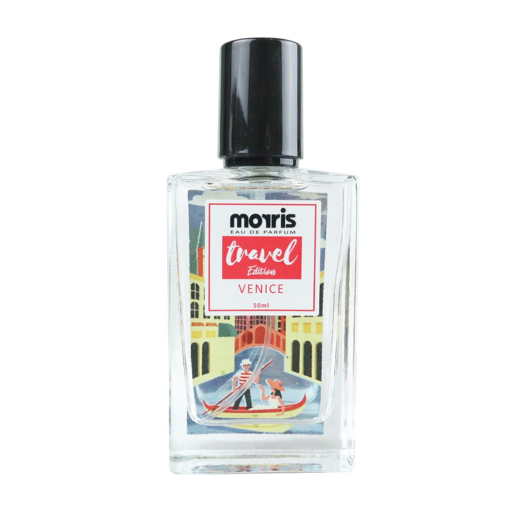 Morris Travel Edition Venice 50ml
