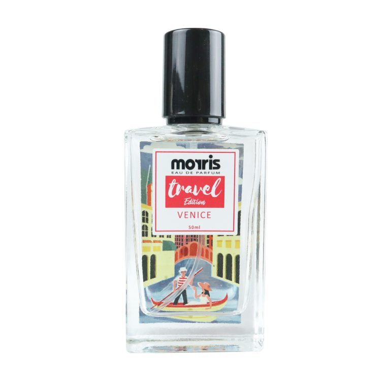 Morris Travel Edition Venice 50ml