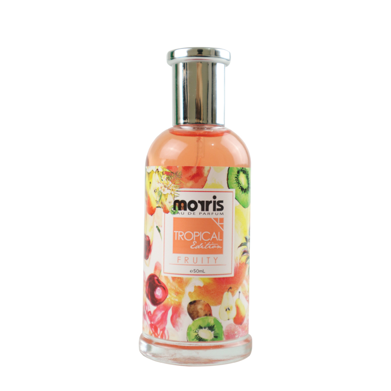 Morris Tropical Edition Fruity 50 Ml