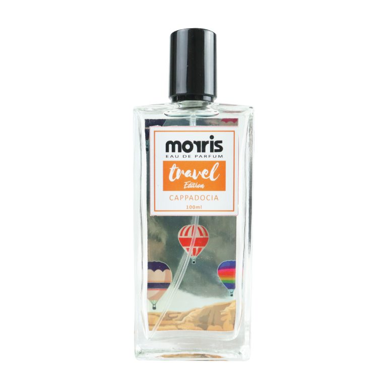 Morris EDP Travel Edition Cappadocia 100ml
