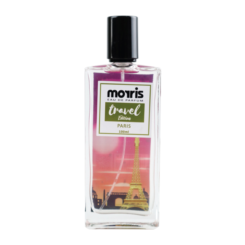 Morris EDP Travel Edition Paris 100ml