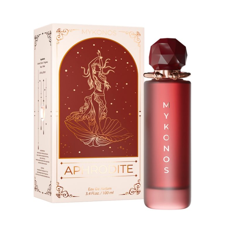 Mykonos Aphrodite 100ml