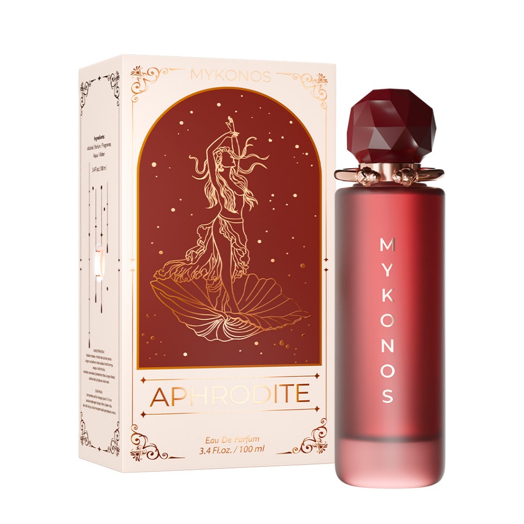 Mykonos Aphrodite 100ml