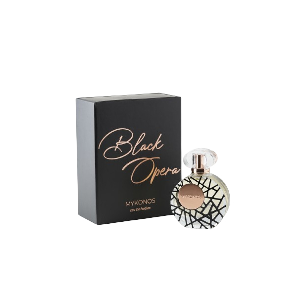 Mykonos Black Opera 100ml
