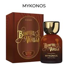 Mykonos Bonfire Vanila