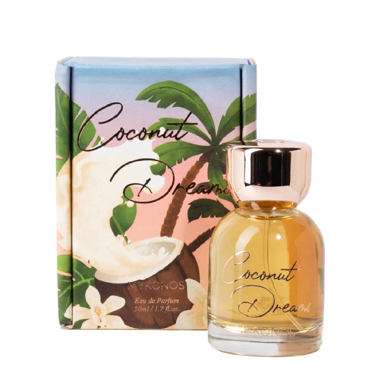 Mykonos Coconut Dream 50Ml
