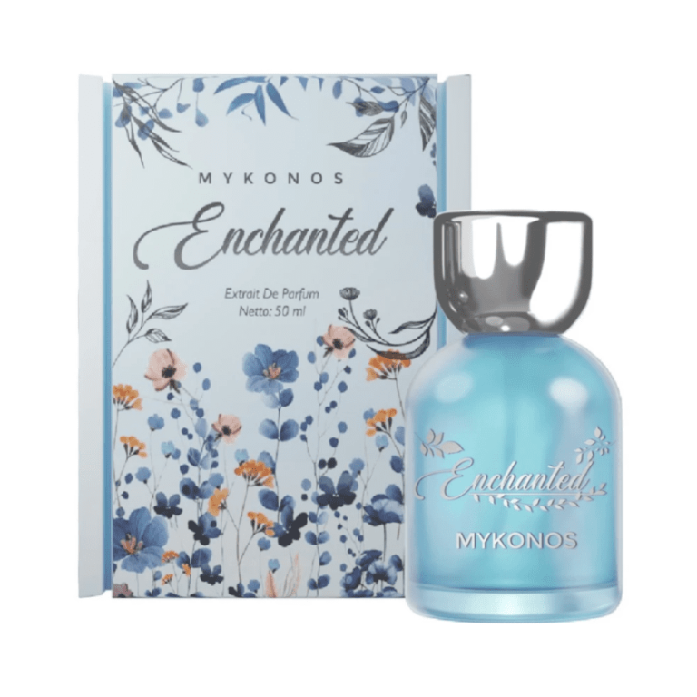 Mykonos Encanted