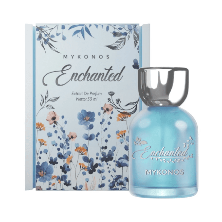 Mykonos Encanted