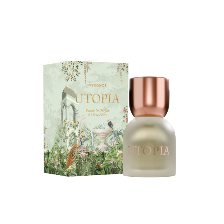 Mykonos Utopia 15ml