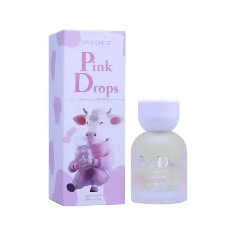 Mykonos Pink Drop Extrait De Parfum 50Ml