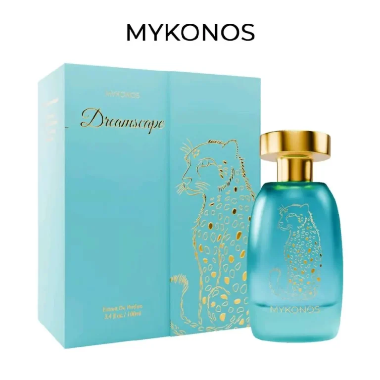 Mykonos Dreamscape Extrait De Parfum 100ml