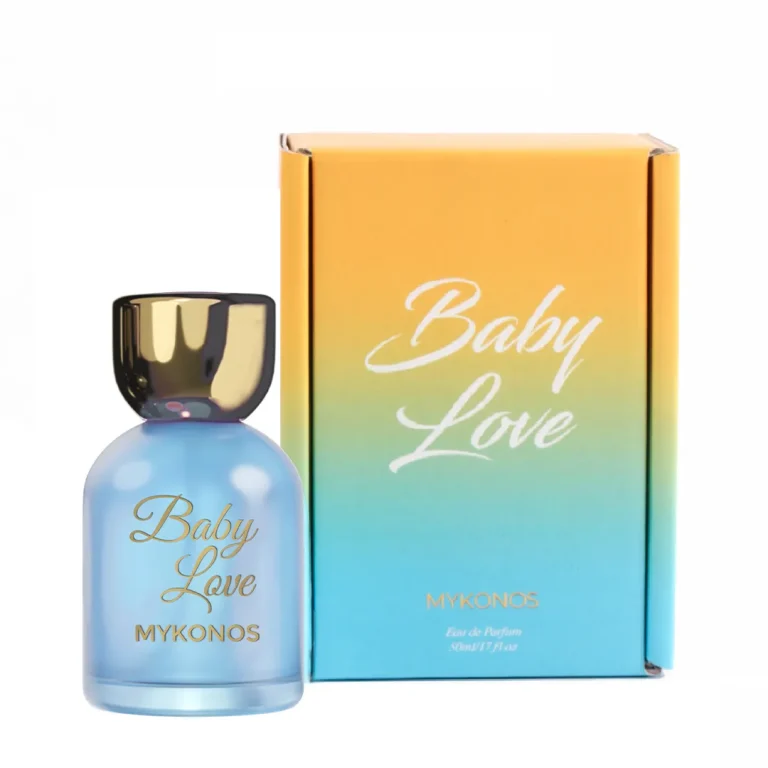 Mykonos Baby Love 50Ml