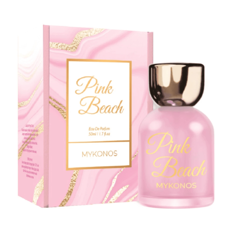 Mykonos Pink Beach 50ML