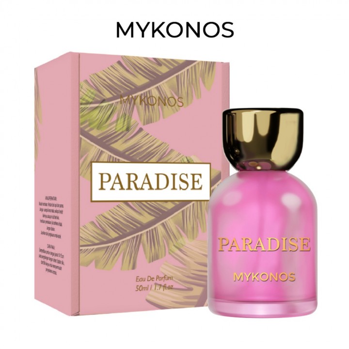 Mykonos Paradise 50ML