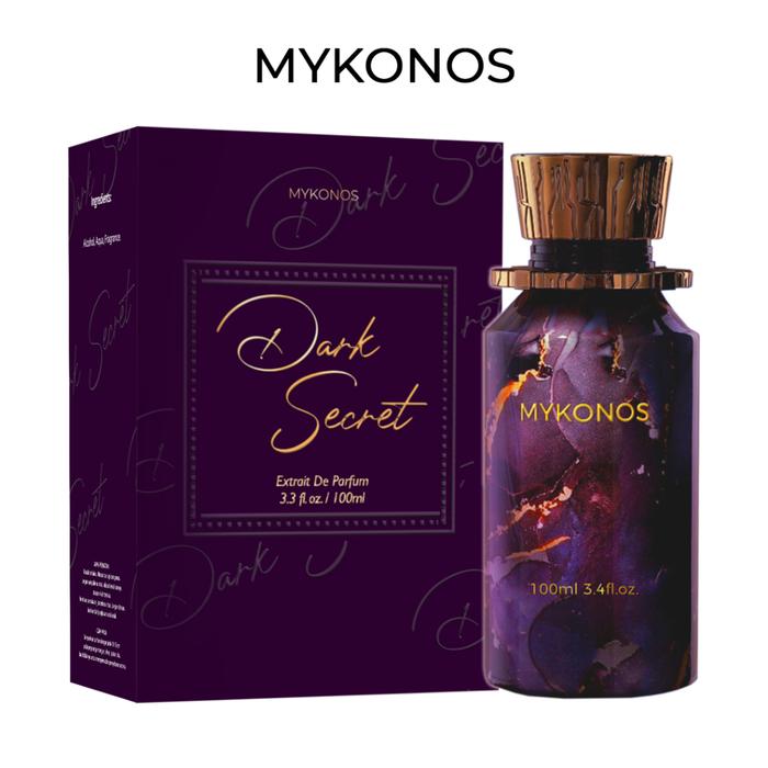 Mykonos Dark Secret 100ML