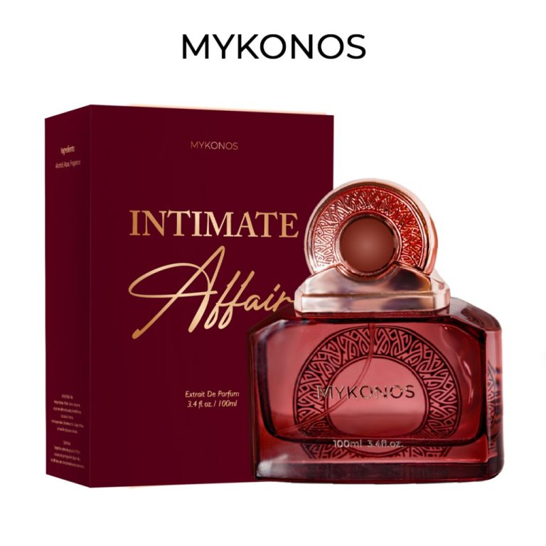 Mykonos Intimate Affair 100ML