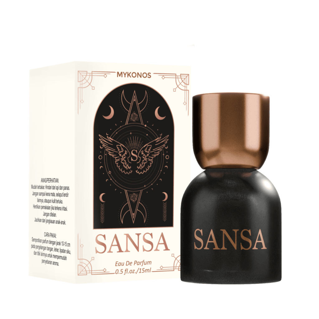 Mykonos Sanca 15ml