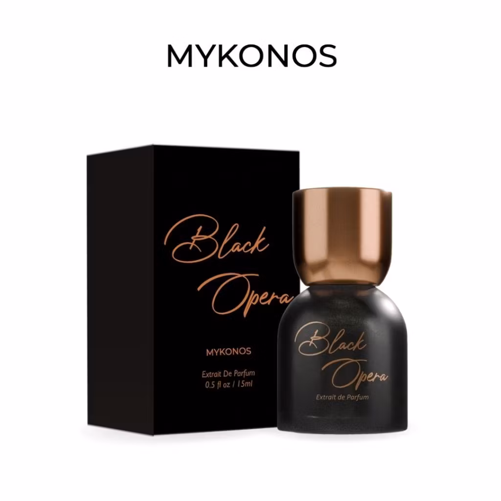 Mykonos Black Opera 15ml