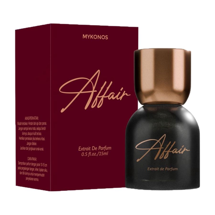 Mykonos Affair 15Ml