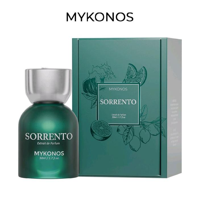 Mykonos Sorrento 50ml