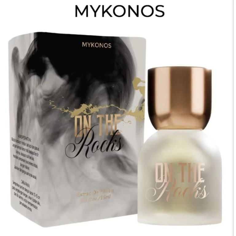 Mykonos On The Rock 15ml