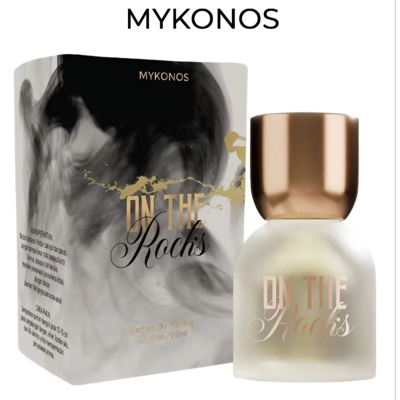 Mykonos On The Rock 15ml