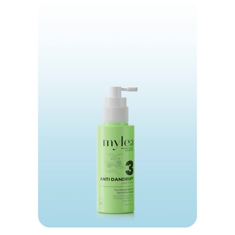 Mylea Anti Dandruff Hair Tonic 100ml