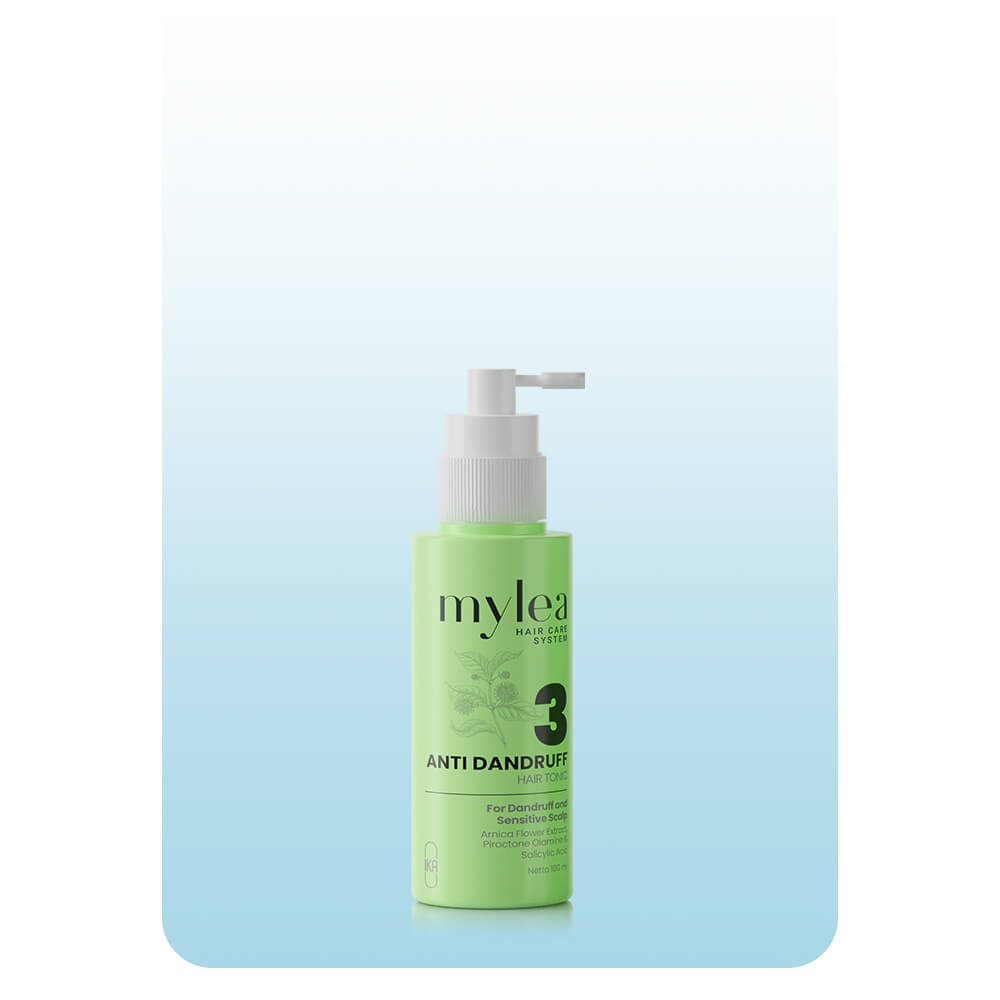 Mylea Anti Dandruff Hair Tonic 100ml