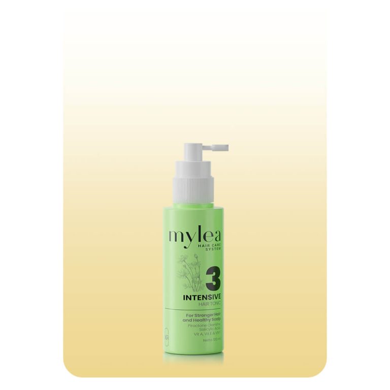 Mylea Intensive Hair Tonic 100ml