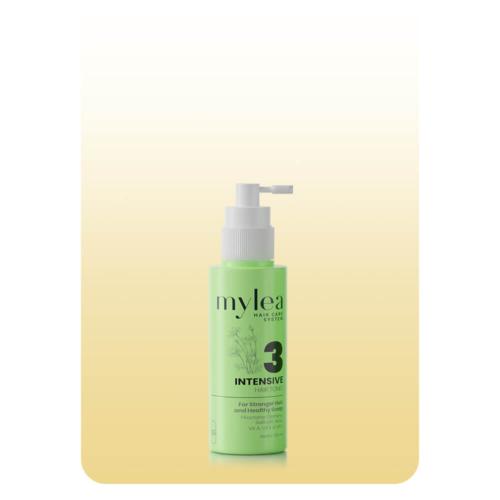 Mylea Intensive Hair Tonic 100ml