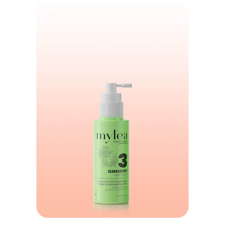 Mylea Ginseng Hair Tonic 100ml