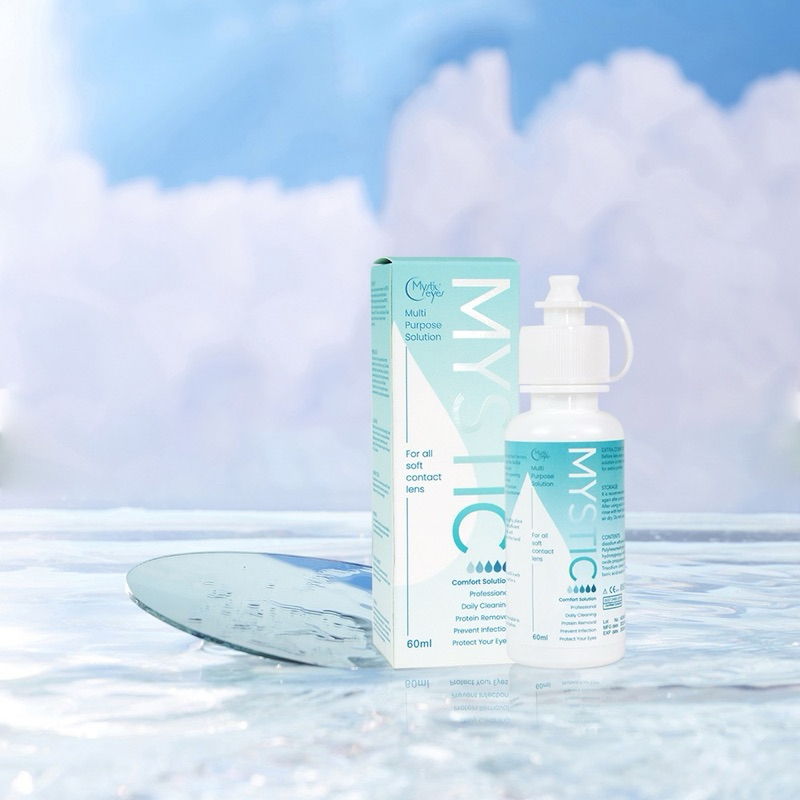 Mystic Comfort Solution 60ml