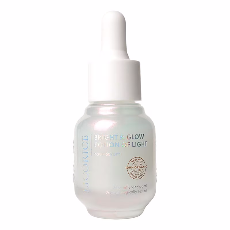 Npure Licorice Serum