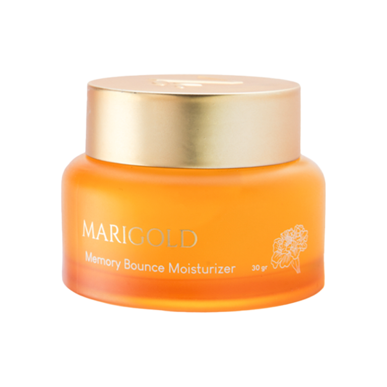 NPure Marigold Memory Bounce Moisturizer