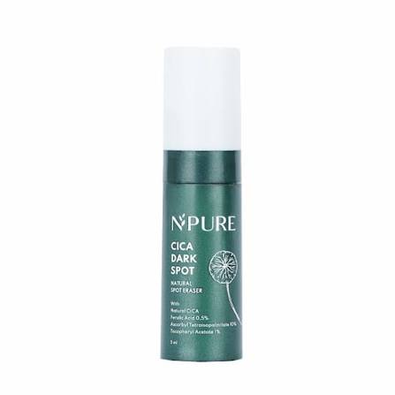 Npure Spot Treatment Dark Spot