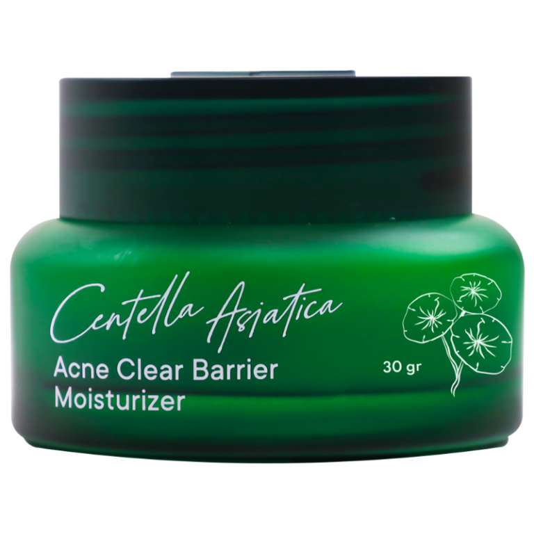Npure Cica Acne Clear Barrier Moisturizer