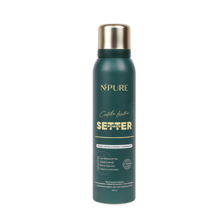 Npure Setter Power 100ml