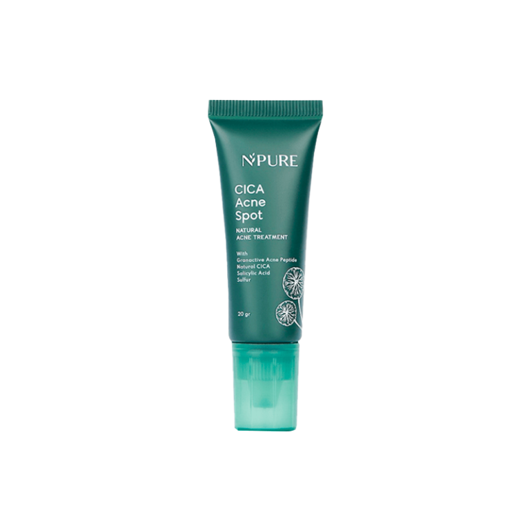 Npure Cica Acne Spot 20g (New)