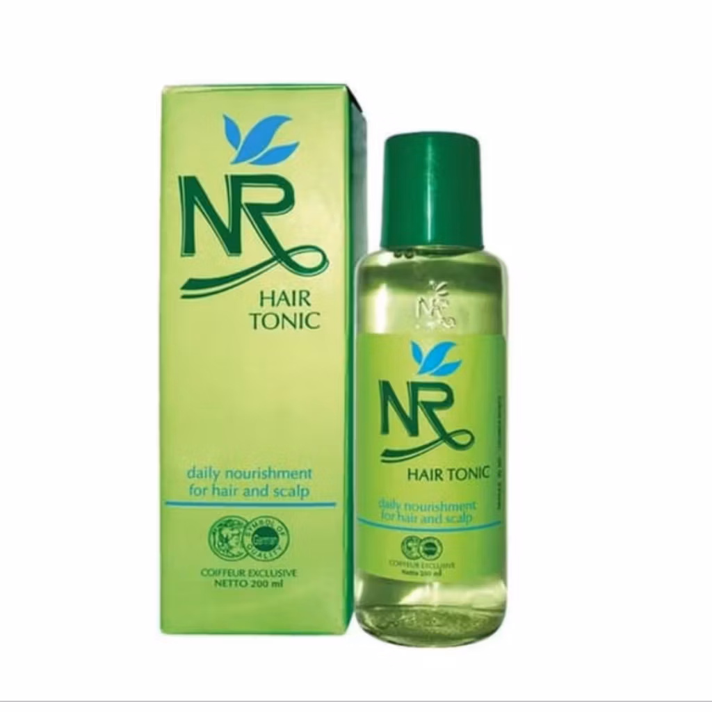 NR Hair Tonic 200ml