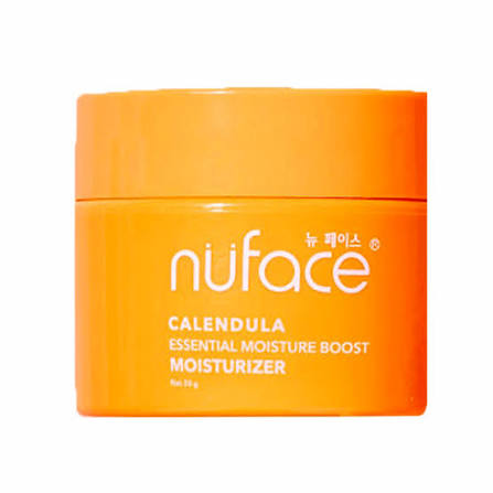 Nuface Calendula Essential Moisture Boost 20g
